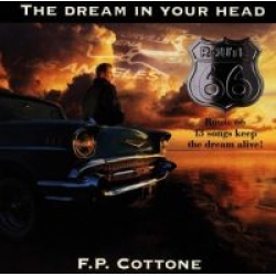 F.P Cottone - The dream in your head